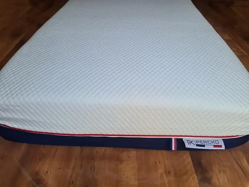 matelas percko avis