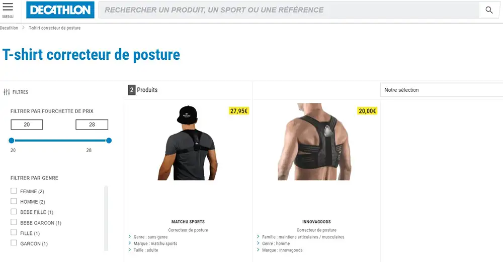 t-shirt-percko-decathlon